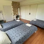 Prázdninový dům Casapueblo Arzua Goimil