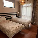 Prázdninový dům Casapueblo Arzua Goimil