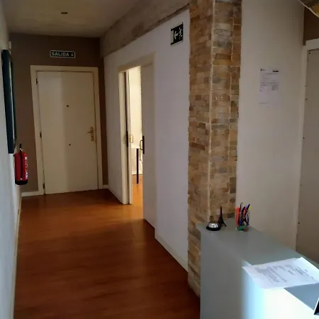 Holiday home Casapueblo Arzua