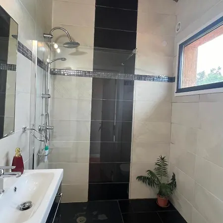 Casapueblo Arzúa * Goimil