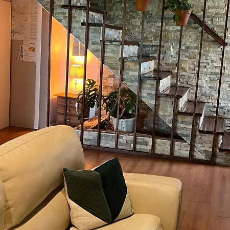 Casapueblo Arzúa