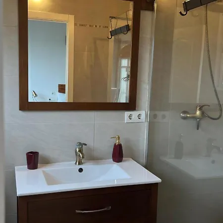 Сasa de vacaciones Casapueblo Arzúa