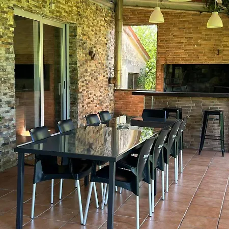 Casapueblo Arzua Holiday home *