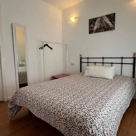 Holiday home Casapueblo Arzua *