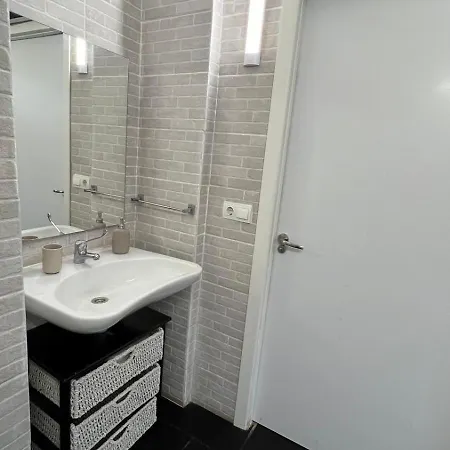 Casapueblo Arzua Holiday home Goimil