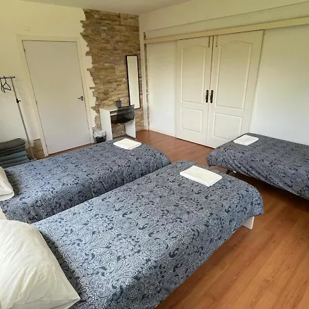 Сasa de vacaciones Casapueblo Arzúa Goimil