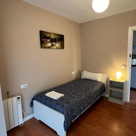 Casapueblo Arzúa * Goimil