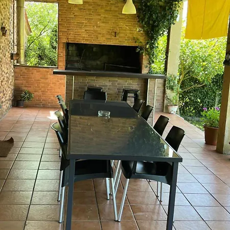 Casapueblo Arzua Holiday home