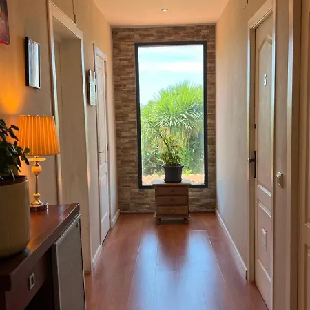 Holiday home Casapueblo Arzua