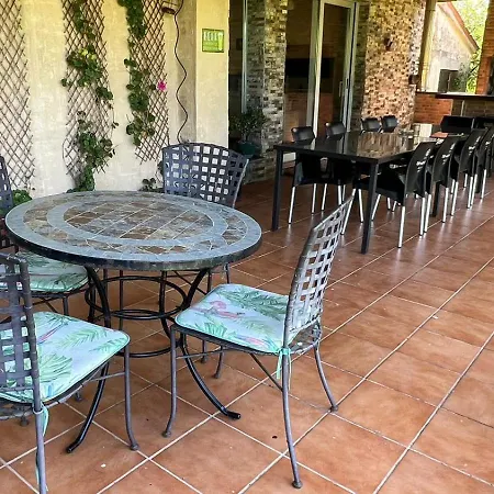 Casapueblo Arzua Holiday home *